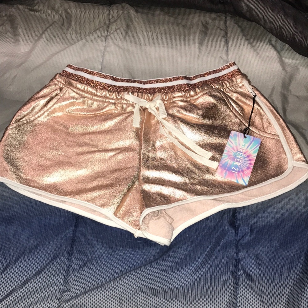 Forever 21 shorts